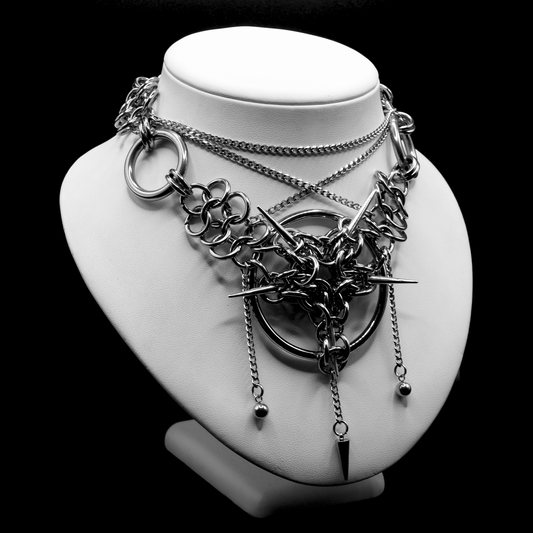 Unholy Union - The Oath