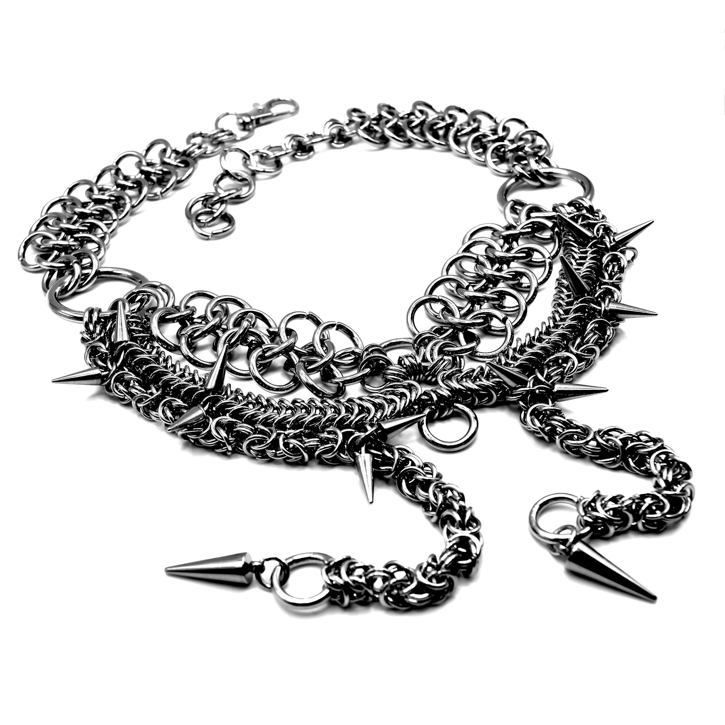 Necrocoil