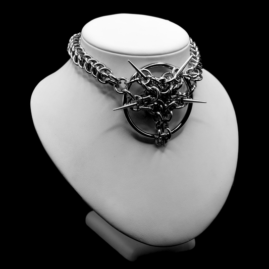 Unholy Union - The Seal