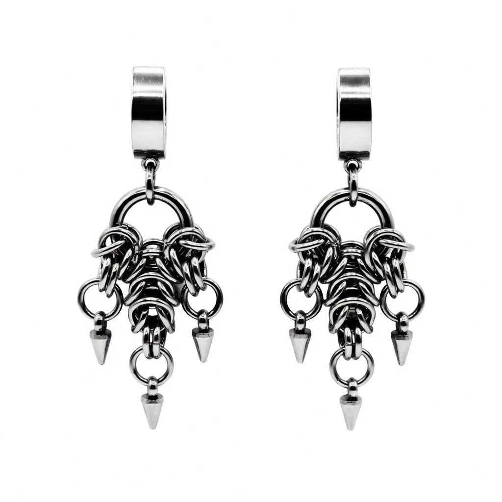 Spinehook