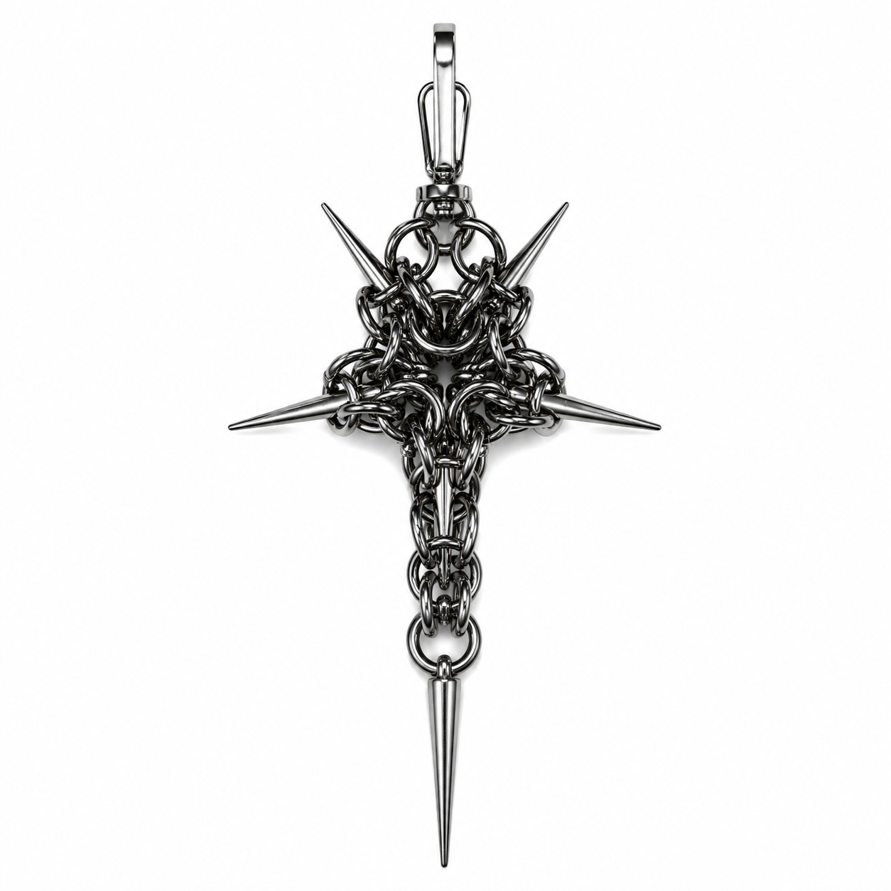 Unholy Cross