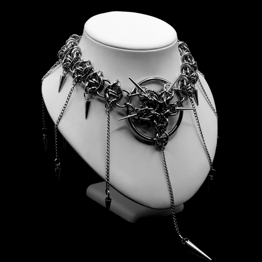 Unholy Union - Covenant