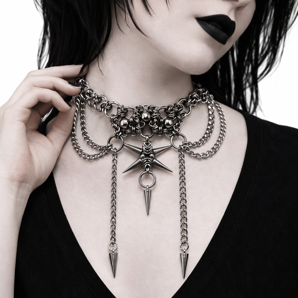Chained III