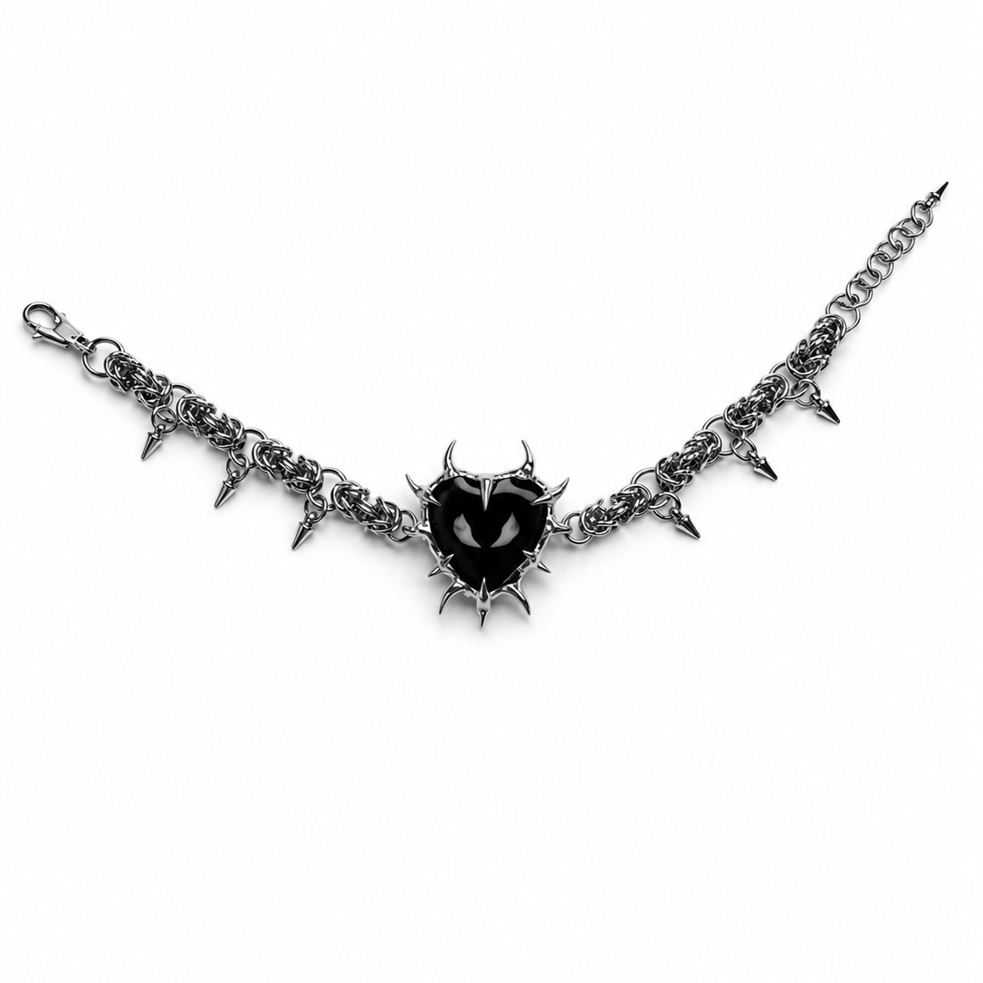 C_2 (Cat Teeth Reliquary)