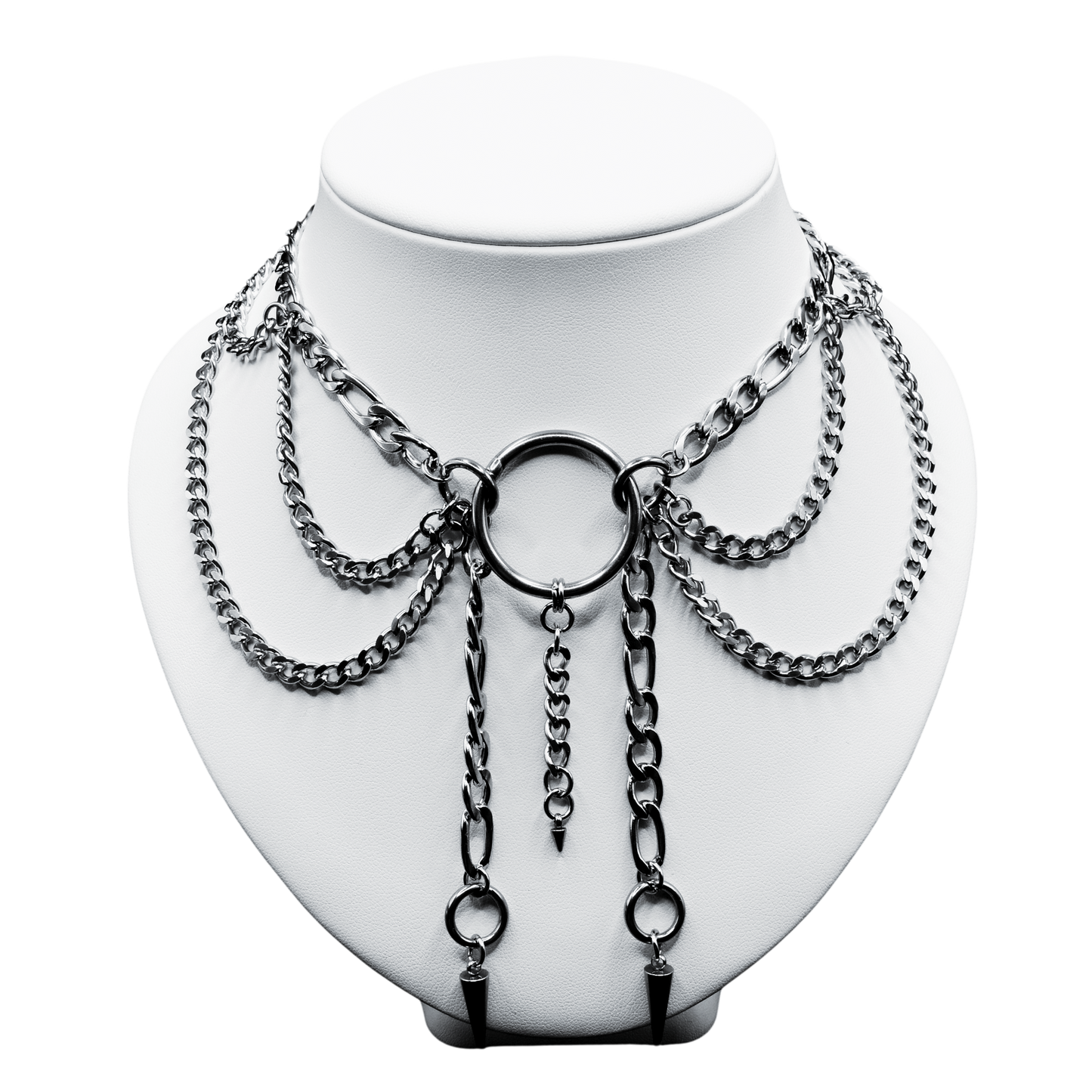 Chained 2