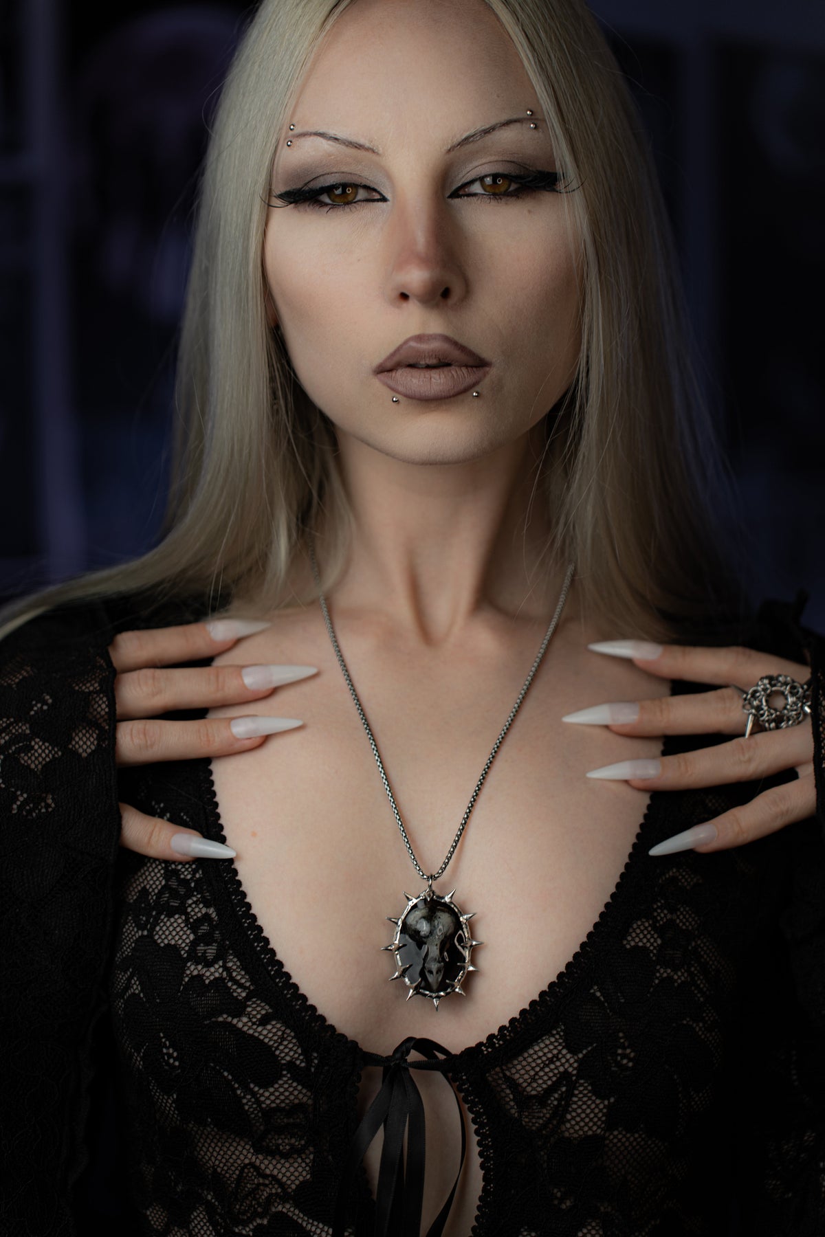 Amulets