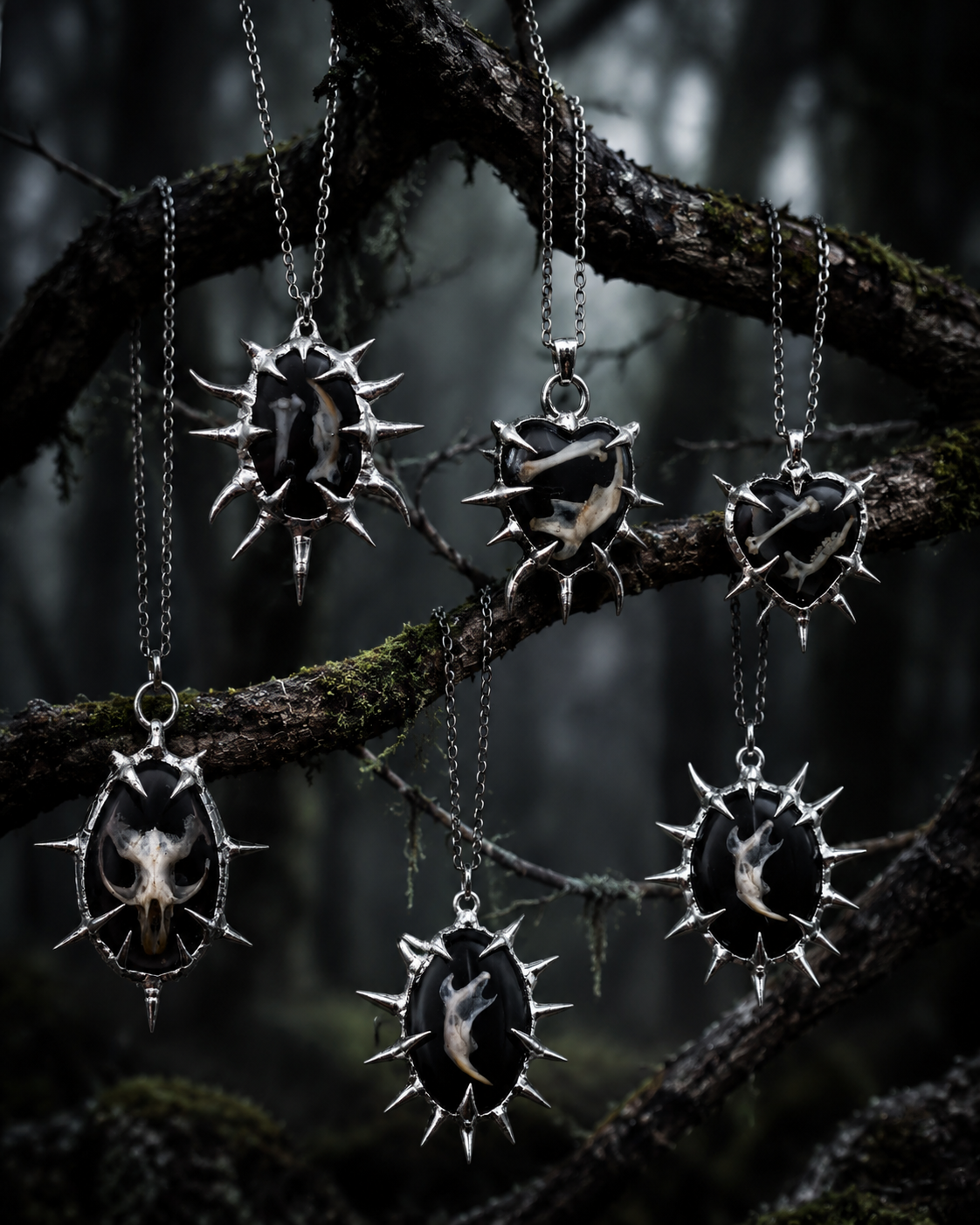 Amulets