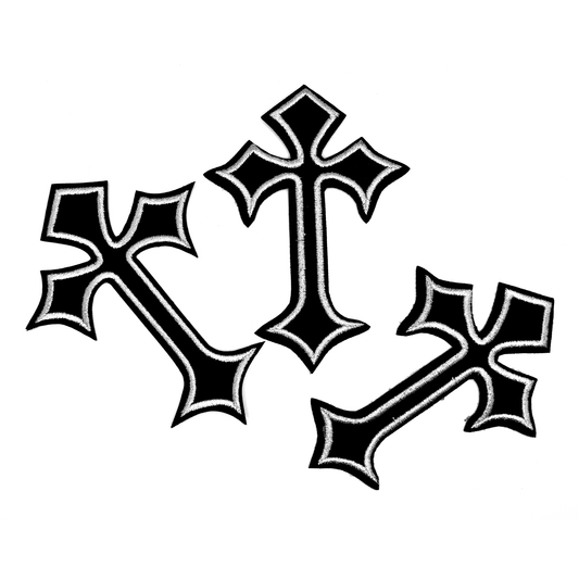 Unholy Triad