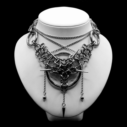 Unholy Union - The Oath