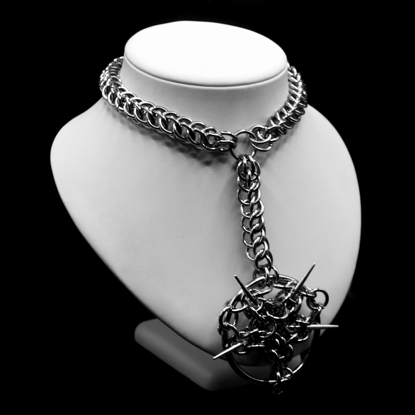 Unholy Union - The Binding