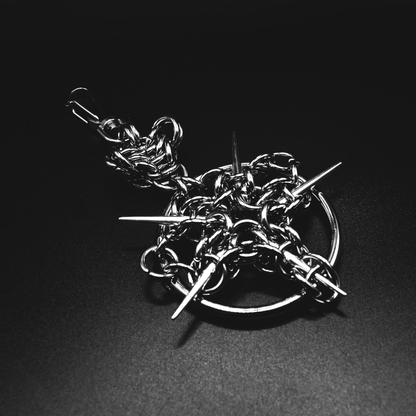 Unholy Union - Black Vow