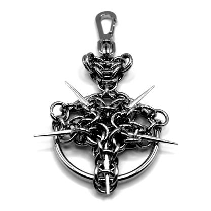 Unholy Union - Black Vow