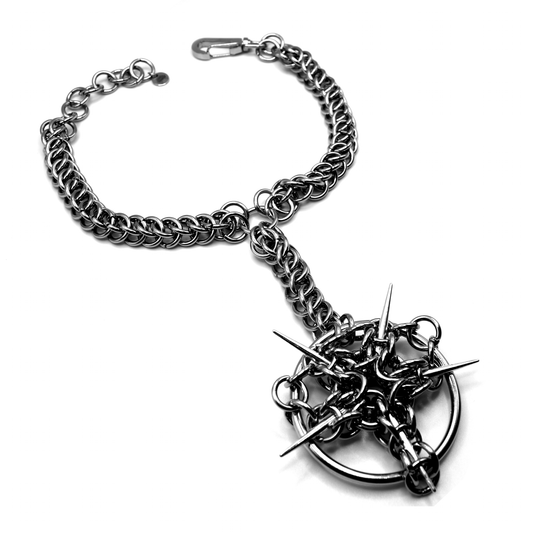 Unholy Union - The Binding