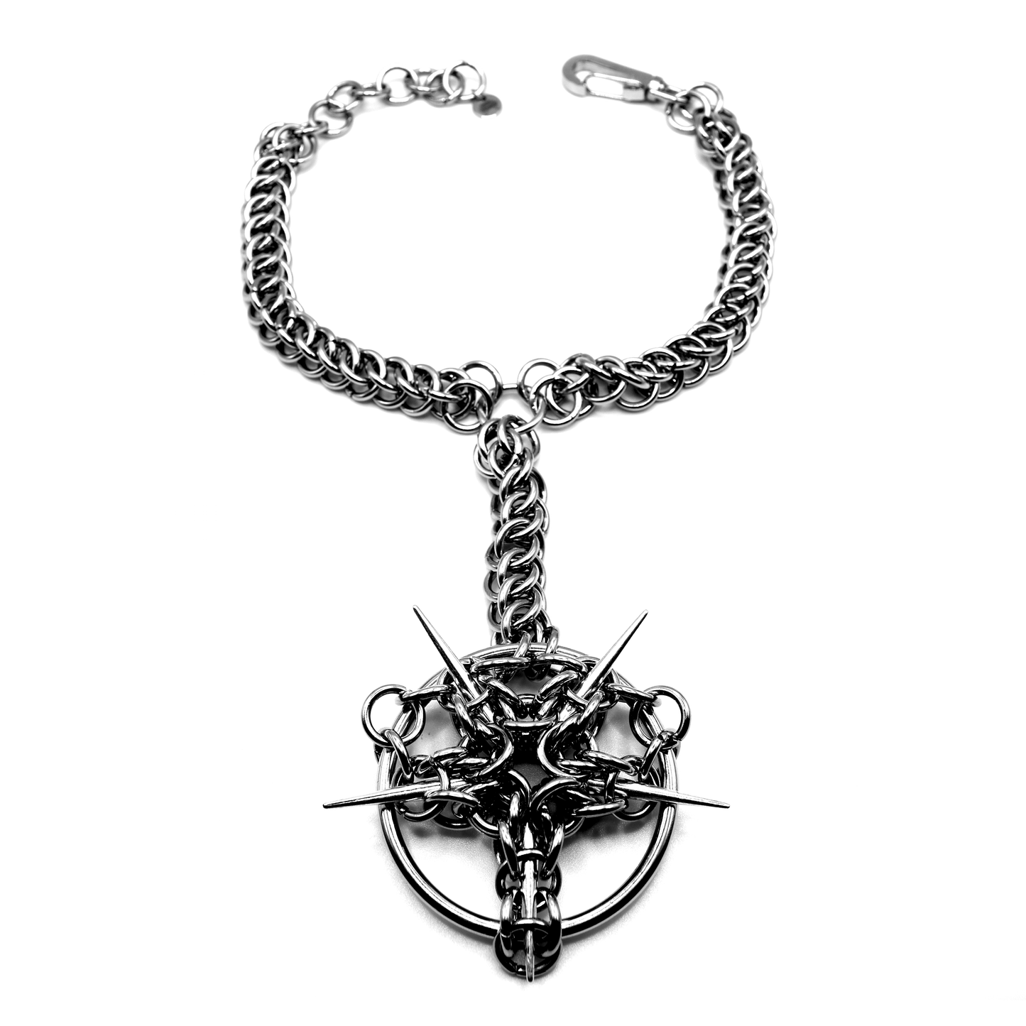 Unholy Union - The Binding