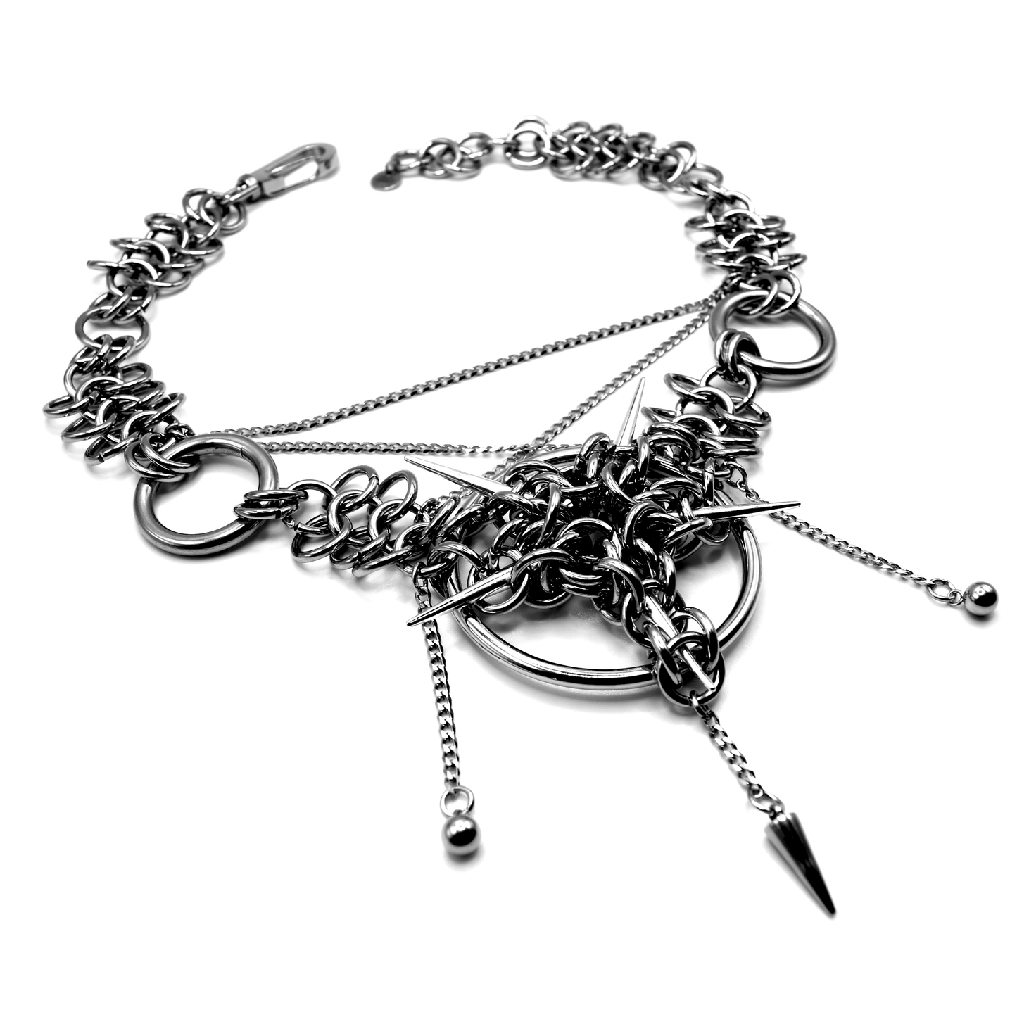 Unholy Union - The Oath