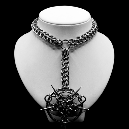 Unholy Union - The Binding