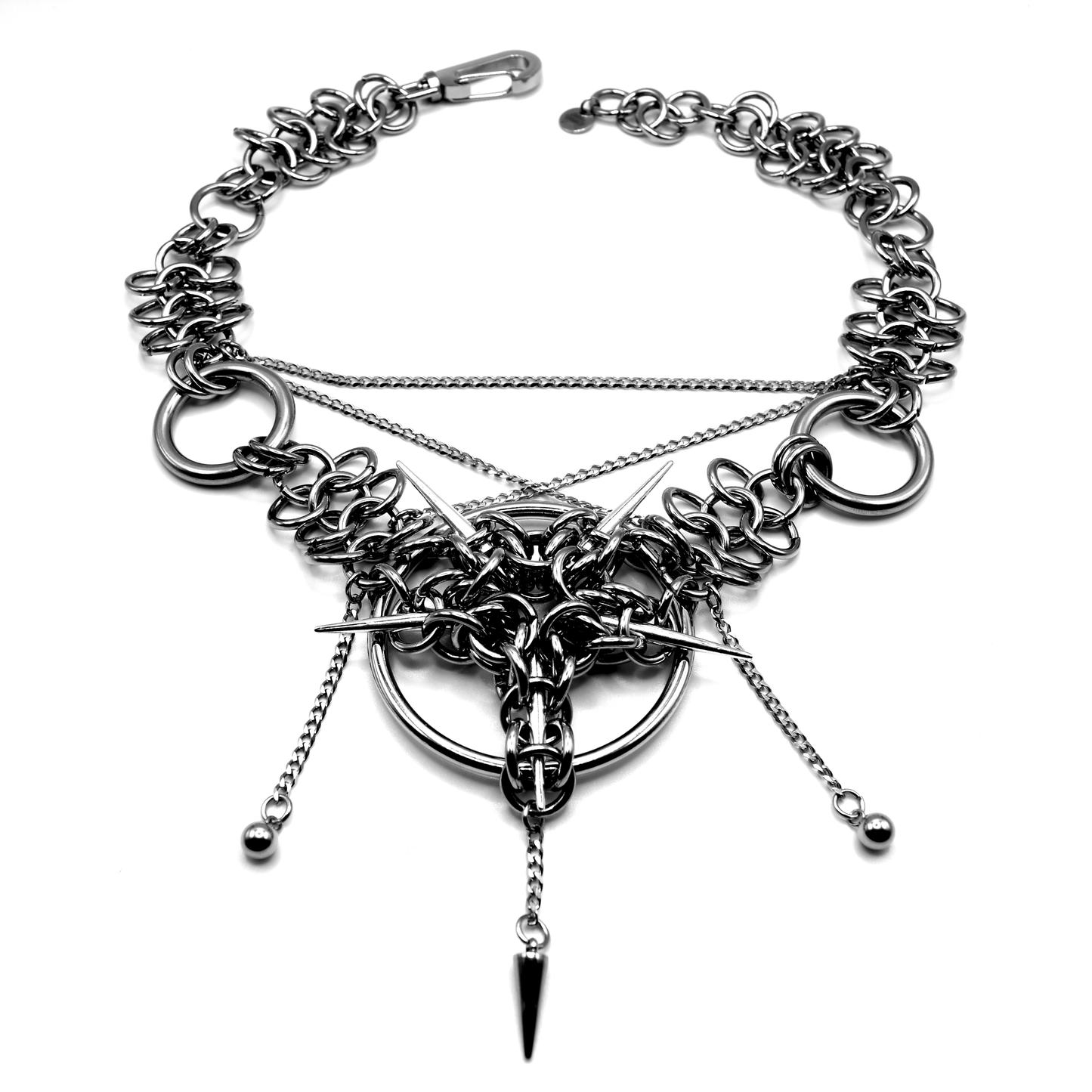 Unholy Union - The Oath