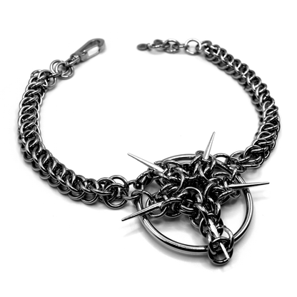 Unholy Union - The Seal