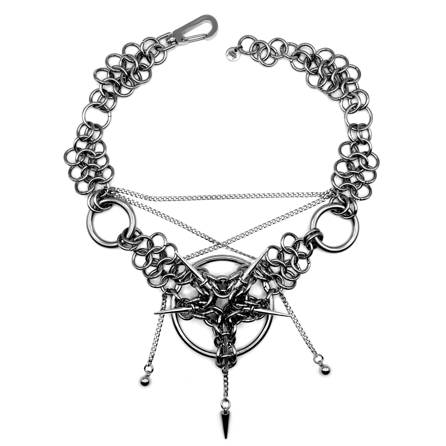 Unholy Union - The Oath