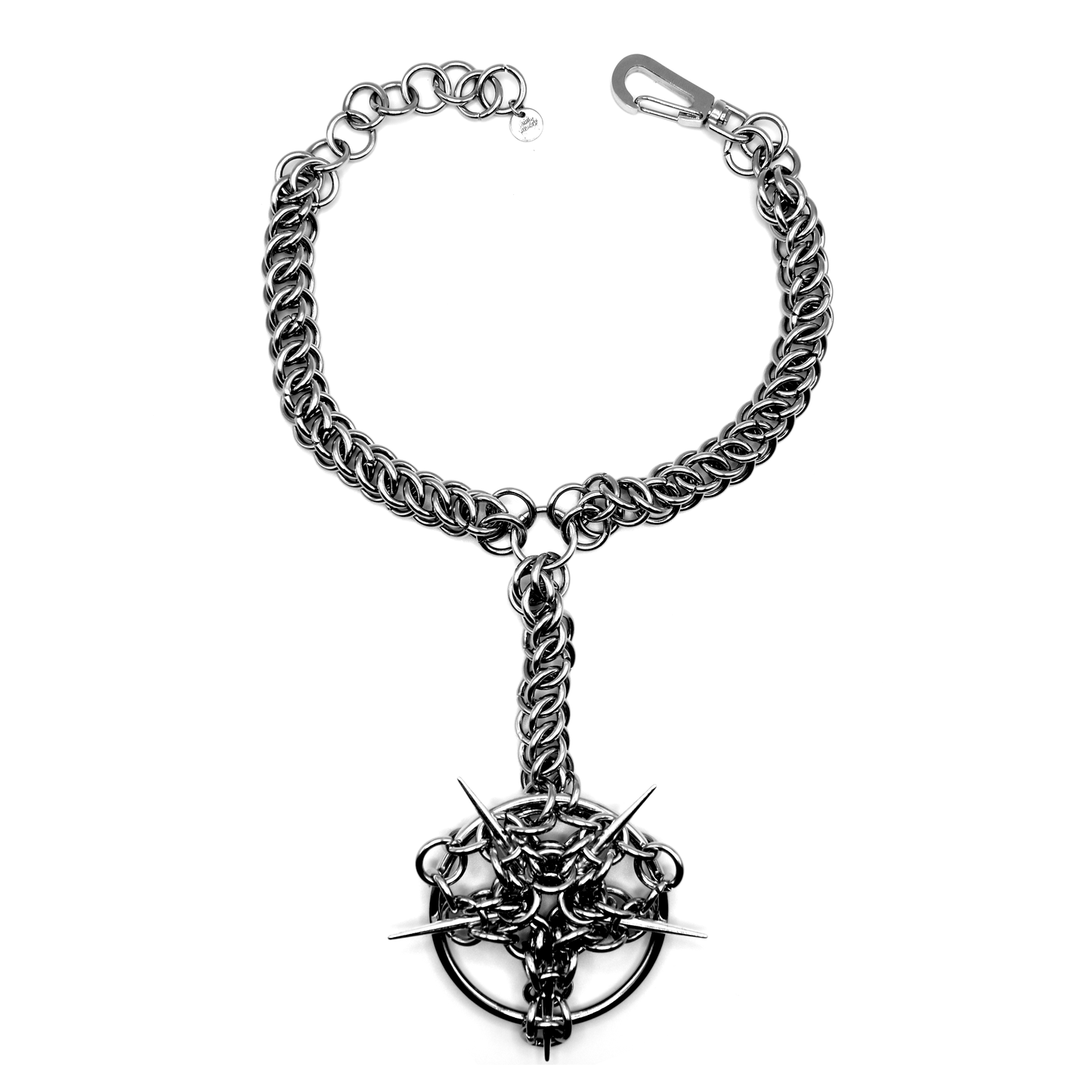 Unholy Union - The Binding