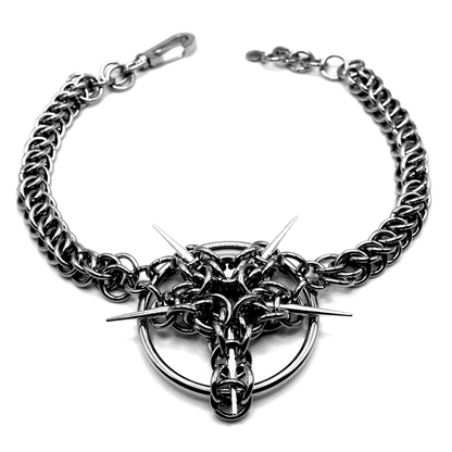 Unholy Union - The Seal