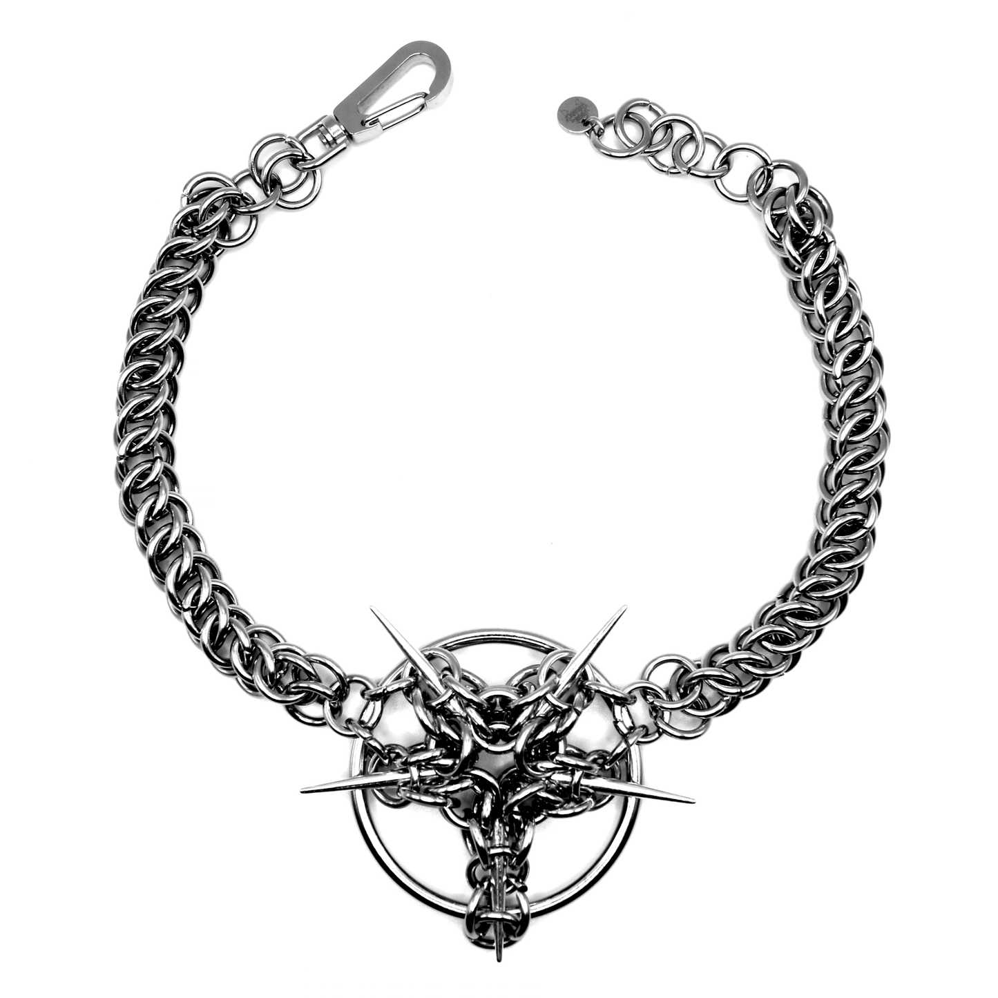 Unholy Union - The Seal