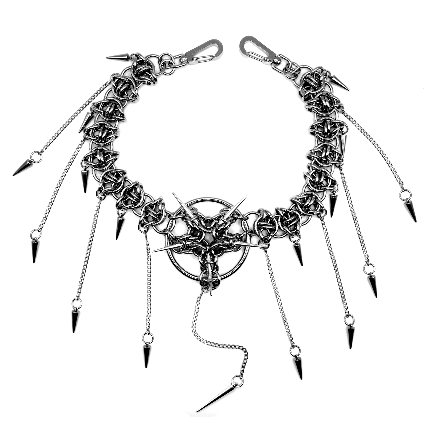 Unholy Union - Covenant