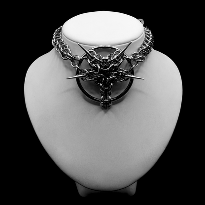 Unholy Union - The Seal