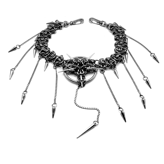 Unholy Union - Covenant