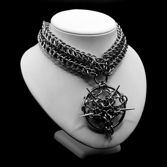 Unholy Union - Witness