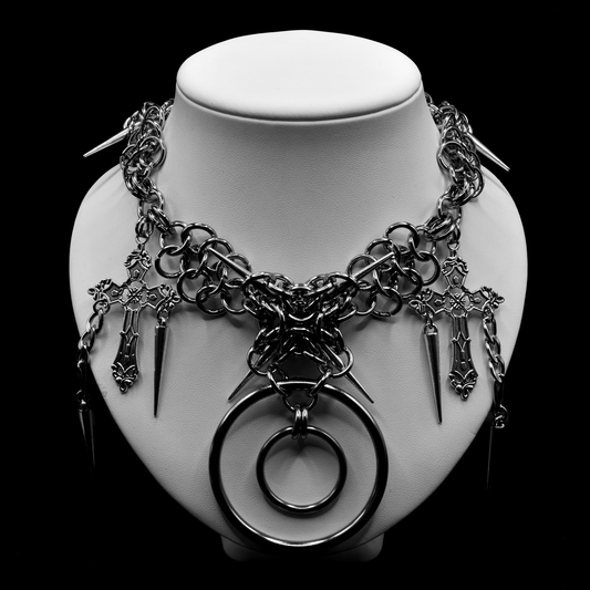 Umbral Veil