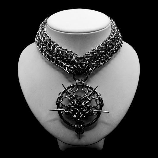 Unholy Union - Witness