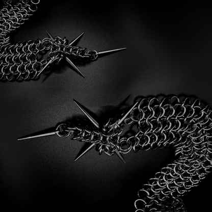 Throatscourge