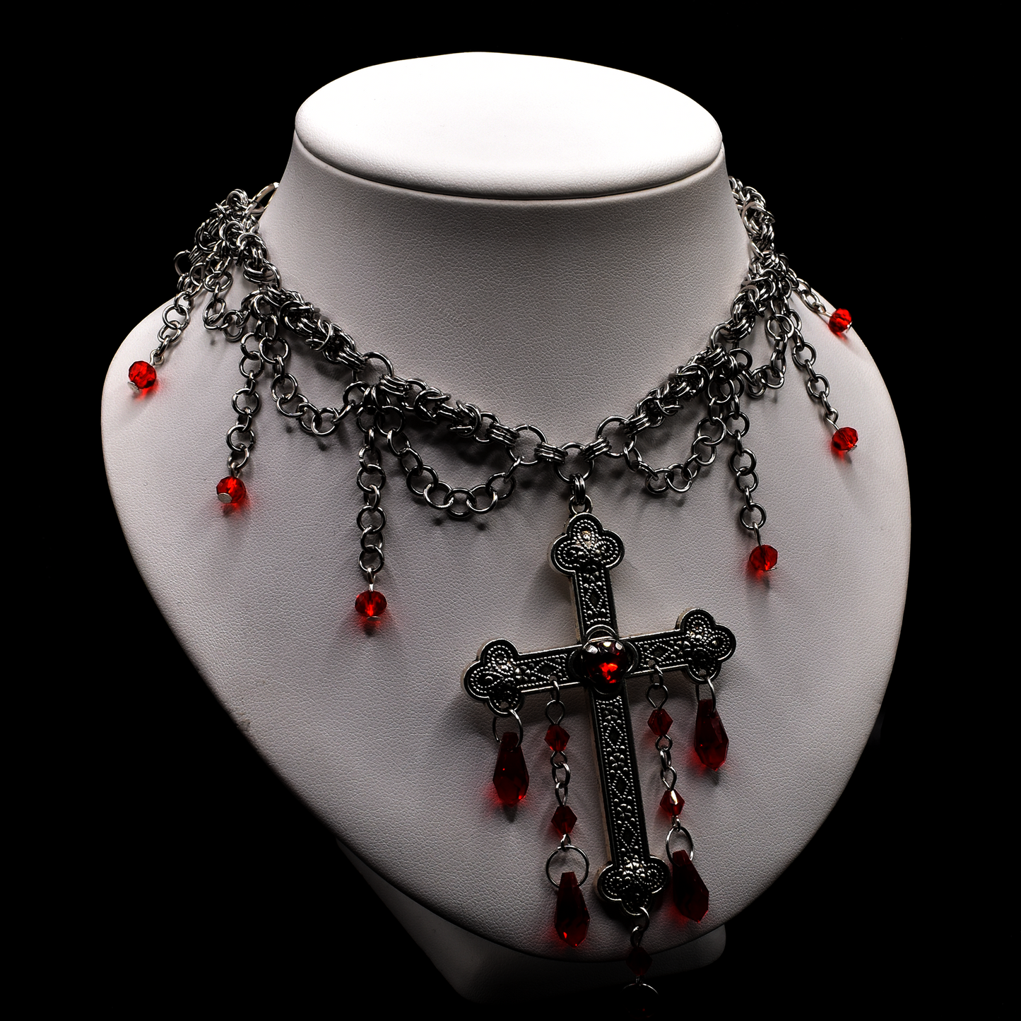 Bloody Unholy