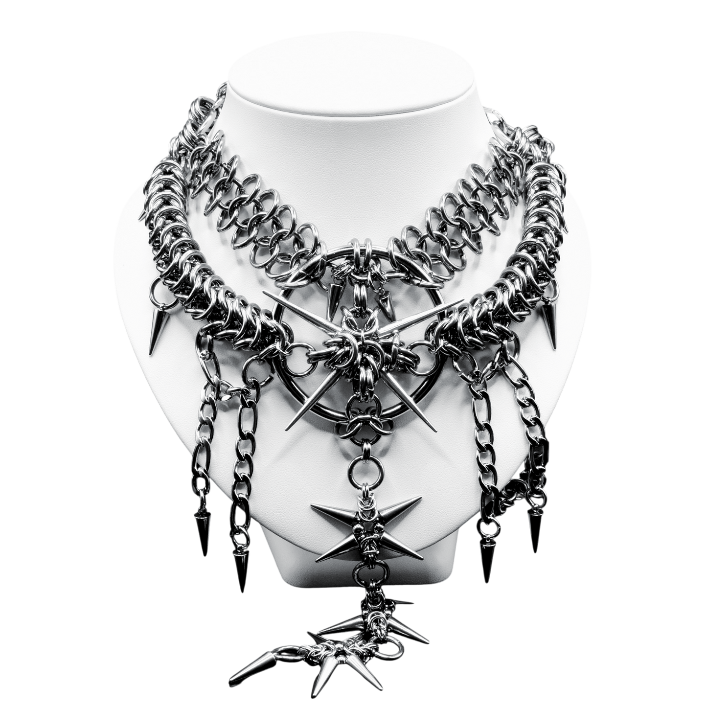 Impaler Of Netherblade