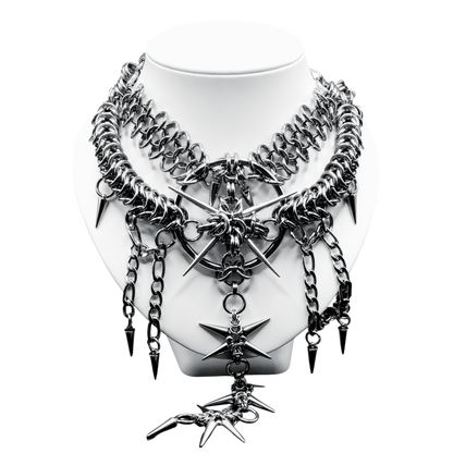 Impaler Of Netherblade