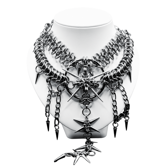 Impaler Of Netherblade