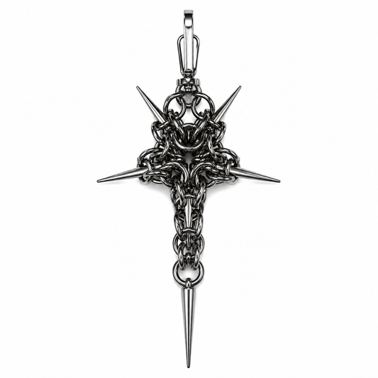Unholy Cross