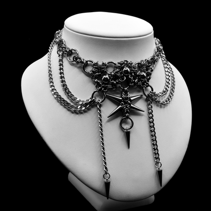 Chained III