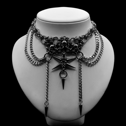 Chained III