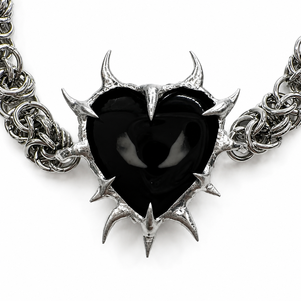 C_2 (Cat Teeth Reliquary)