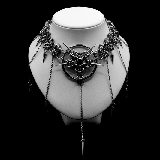 Unholy Union - Covenant