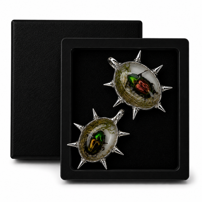 Amulet_50 (set of 2)