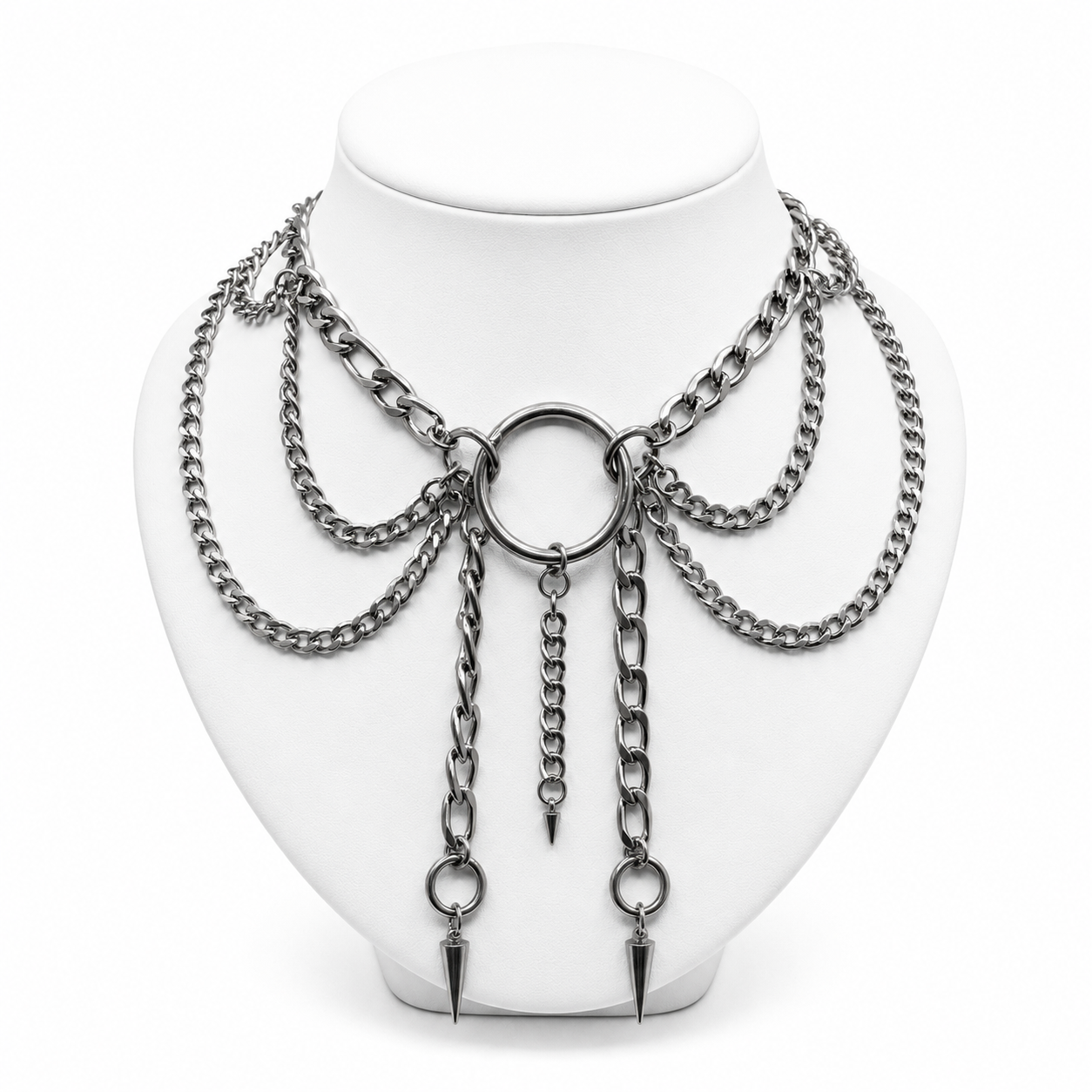 Chained II