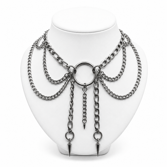 Chained II