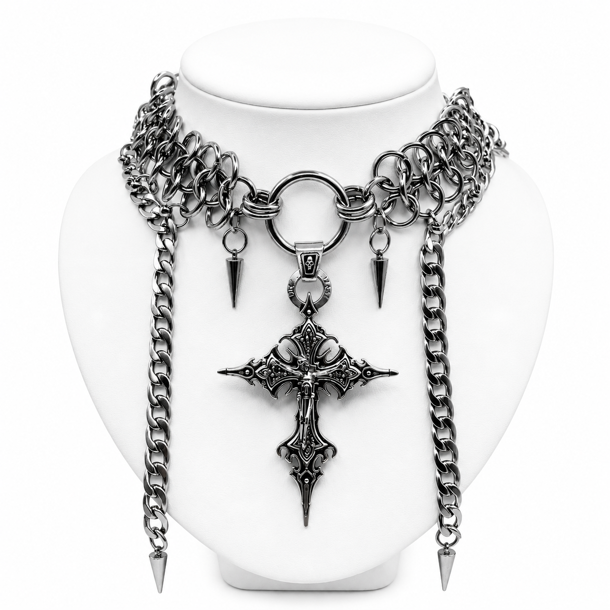 Unholy 4