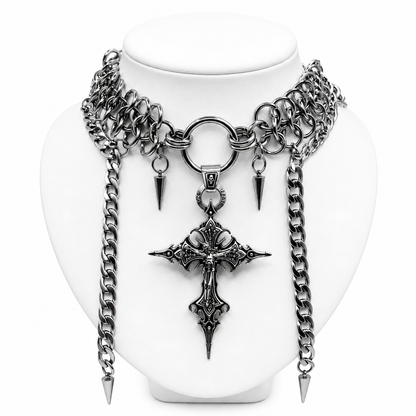 Unholy 4