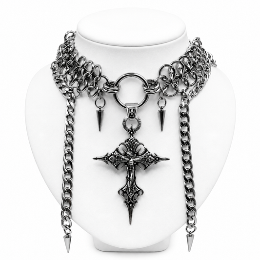 Unholy 4