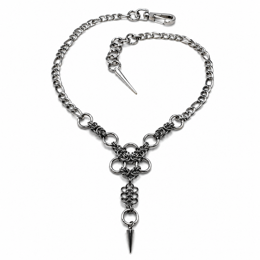 Seared Oath