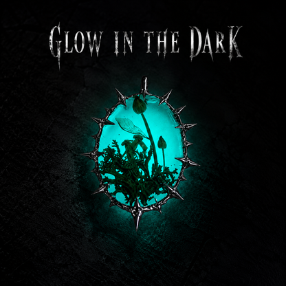 Amulet_118 / Glow In The Dark